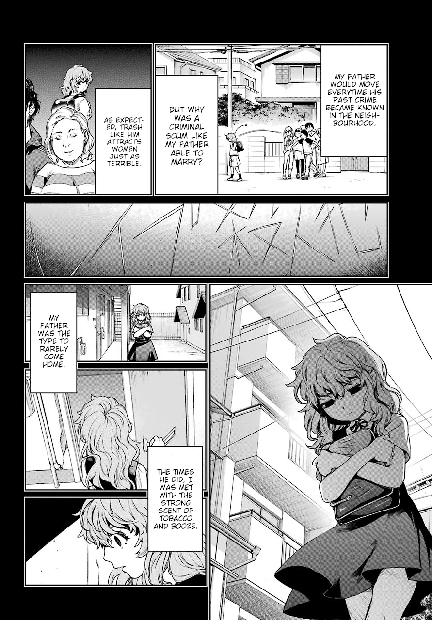 Mahou Shoujo Tokushuusen Asuka Chapter 44 6